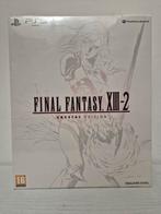 Final Fantasy XIII-2 Crystal Edition (Sealed), Enlèvement ou Envoi, Neuf