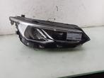 KOPLAMP RECHTS Volkswagen Golf VIII (CD1) (01-2019/-), Auto-onderdelen, Gebruikt, Volkswagen