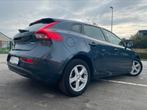 Volvo V40 Cruise/Navi/Pdc 75.000Km 1e Eig, Achat, Euro 6, Entreprise, Carnet d'entretien