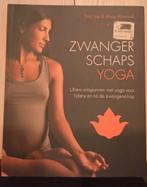 Mary Attwood - Zwangerschapsyoga, Boeken, Schoolboeken, Ophalen of Verzenden, Zo goed als nieuw, Nederlands, Mary Attwood; Tara Lee