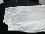 McGregor zomerbroek katoen wit maat 34, Ophalen of Verzenden, Gedragen, Wit, McGregor