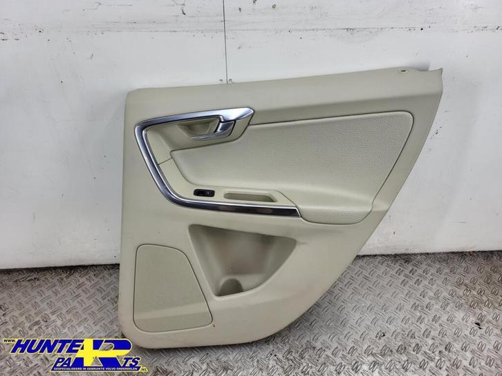 Portierbekleding RA Volvo XC60 I ('08->) 8635781, Auto-onderdelen, Interieur en Bekleding, Volvo, Gebruikt, Ophalen of Verzenden