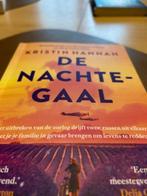 De nachtegaal, Enlèvement ou Envoi, Comme neuf, Kristin Hannah