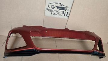 Voorbumper BMW 3 Serie G20 G21 M Pakket 6xPDC 51118069346 beschikbaar voor biedingen