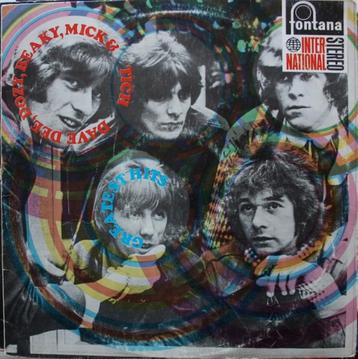 Dave Dee, Dozy, Beaky, Mick & Tich – Greatest Hits  beschikbaar voor biedingen