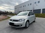 Volkswagen golf 6 plus 1.2 tsi essence 2011 140.000km, Autos, Euro 5, Achat, Alcantara, 5 portes