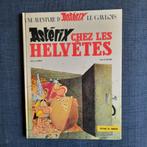 BD Astérix, T. 16 ,EO Lombard 1970. TBE., Livres, Enlèvement ou Envoi