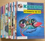 Kiekeboe 28 strips + 1 dik boek, Boeken, Ophalen