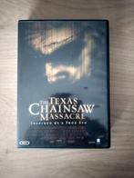 The Texas Chainsaw Massacre, Enlèvement ou Envoi, Utilisé