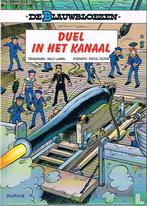 De Blauwbloezen - Nr. 4 (2009) Nieuw! HARDcover!, Boeken, Eén stripboek, Verzenden, Nieuw