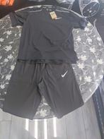 Nike miler set, Ophalen of Verzenden, Zo goed als nieuw
