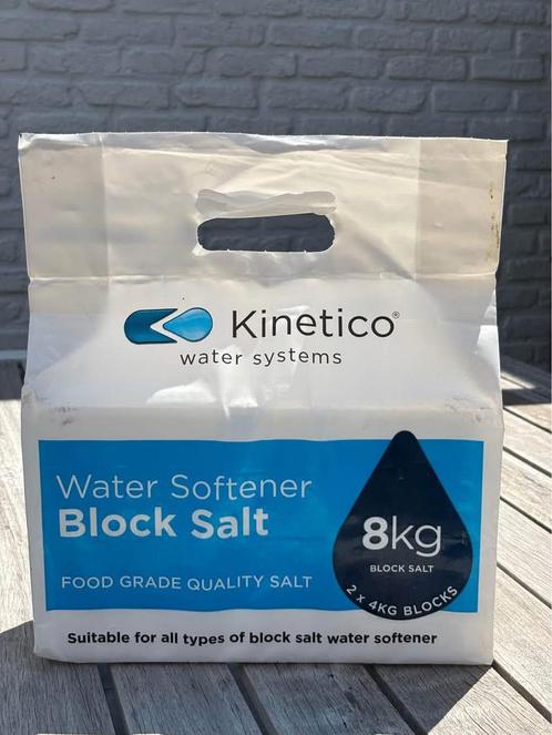 Blokzout voor waterontharders, Elektronische apparatuur, Waterontharders, Nieuw, Ophalen