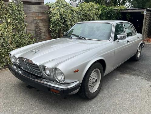 jaguar, Auto's, Jaguar, Particulier, XJ, Ophalen