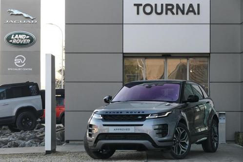 Land Rover Range Rover Evoque P200 R-Dynamic SE, Auto's, Land Rover, Bedrijf, Airconditioning, Centrale vergrendeling, Cruise Control