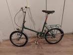 Mini vélo avec selle Brooks avec tige de selle carrée, Utilisé, Enlèvement ou Envoi