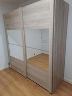 Jeugdkamer - slaapkamer, Huis en Inrichting, Slaapkamer | Complete slaapkamers, Ophalen, Zo goed als nieuw, Tweepersoons