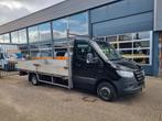 Mercedes-Benz Sprinter 516 CDI Pick up Pritsche Euro 6, Achterwielaandrijving, Gebruikt, Euro 6, 4 cilinders