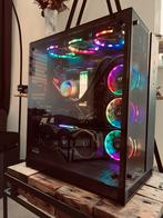 PC-gamer - 3800x - 2080ti 11 GB - 32 GB, Computers en Software, Ophalen, Zo goed als nieuw, SSD