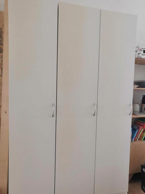 Ikea Pax kasten, Huis en Inrichting, Kasten | Roldeurkasten en Archiefkasten, Gebruikt, 200 cm of meer, 50 tot 100 cm, 50 tot 75 cm