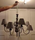 Kroonluchter lucide 8 lichts, Enlèvement, Comme neuf
