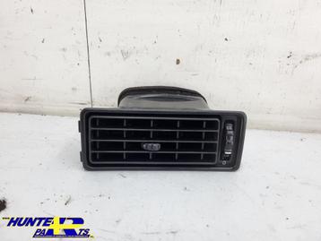 Luchtrooster dashboard zwart Volvo 850 ('91-'96) 9145894 beschikbaar voor biedingen