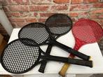 2 raquettes de tennis souples, Enfants & Bébés, Jouets | Extérieur | Jeu d'action, Enlèvement ou Envoi