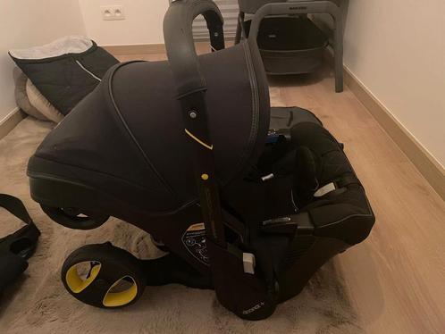 Doona autostoel/kinderwagen, Kinderen en Baby's, Autostoeltjes, Ophalen