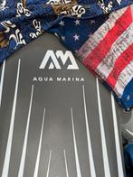 Kajak te koop Aqua Marine Tomahawk 375, Watersport en Boten, Ophalen, Met peddels, Eén persoon, Kajak
