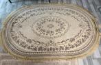 Tapis creme, Enlèvement, Comme neuf, Beige