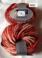 SMC SELECT Savanti coloris 4801, Ophalen of Verzenden, Nieuw, Breien, Wol of Garen