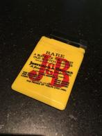 Briquet rechargeable J@B, Collections, Enlèvement ou Envoi, Comme neuf