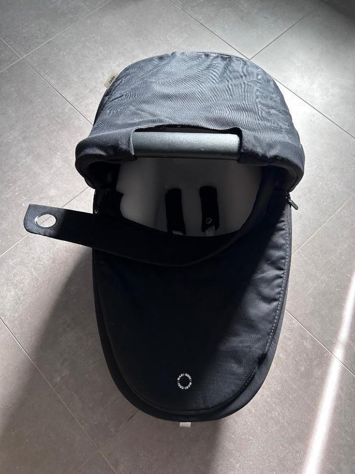 Maxi Cosi JADE reiswieg auto !NIEUWSTAAT!, Kinderen en Baby's, Autostoeltjes, Zo goed als nieuw, Maxi-Cosi, 0 t/m 10 kg, Isofix
