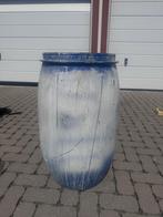 Ton, Tuin en Terras, Regentonnen, Ophalen, Gebruikt