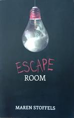 Escape Room 12 - 15 jaar, Boeken, Ophalen, Zo goed als nieuw
