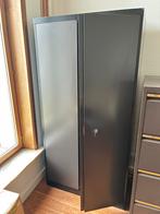 Archiefkast voor bv briefwisseling te sorteren. Metaal, Huis en Inrichting, Ophalen, 200 cm of meer, 50 tot 100 cm, Zo goed als nieuw