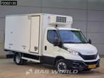 Iveco Daily 35C14 Bi-Temp Koelwagen Vriezer Zijdeur Achterde, Achat, Euro 6, Entreprise, Boîte manuelle