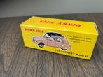 Dinky Toys, 2CV Citroen modele 61, Hobby & Loisirs créatifs, Voitures miniatures | 1:43, Dinky Toys, Enlèvement, Voiture, Neuf