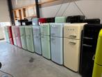 Prachtige Smeg koelkasten, Ophalen, Zo goed als nieuw