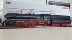 Märklin 37080 H0 3-rail MHI sound digitaal, Wisselstroom, Locomotief, Ophalen of Verzenden, Zo goed als nieuw