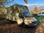 Ford T1900 Lichte vrachtwagen, Auto's, Gebruikt, Overige brandstoffen, Bedrijf, Handgeschakeld