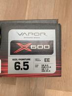 Schaatsen bauer vapor x600, Sport en Fitness, Ophalen, Zo goed als nieuw, Schaatsen