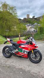 Ducati Panigale V2 Troy Bayliss Edition, Motoren, Motoren | Ducati, 2 cilinders, Meer dan 35 kW, 955 cc, Sport