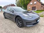 Tesla Model 3 SR+ * Autopilot * Trekhaak * SoH: 87,21%, Automaat, 1650 kg, Leder, 5 zetels