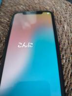 Iphone xr, Telecommunicatie, Mobiele telefoons | Huawei, Ophalen, Gebruikt, Zwart