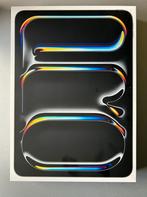 Apple iPad Pro (2024) - 11 INCH - WIFI + 5G - 2TB - ZILVER, Apple iPad, 11 inch, Nieuw, Ophalen of Verzenden