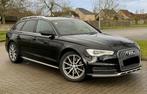 AUDI A6 allroad quattro 3.0TDI FULL OPTION, Auto's, Automaat, Euro 6, Zwart, Particulier