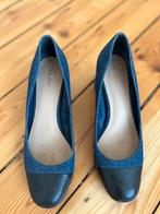 ALDO 41 jeans met marineblauwe shoes, Ophalen of Verzenden, Gedragen