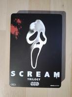 Steelcase Scream trilogy, Cd's en Dvd's, Vanaf 16 jaar, Ophalen, Zo goed als nieuw, Slasher