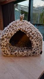 Kattenmand van More voor grote katten, Dieren en Toebehoren, Ophalen