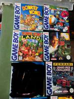 8 games, Games en Spelcomputers, Ophalen, Zo goed als nieuw